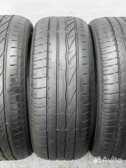 Bridgestone Turanza ER300 215/50 R17 91V