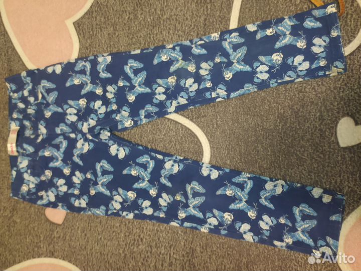 Одежда на девочку на 3-5 лет