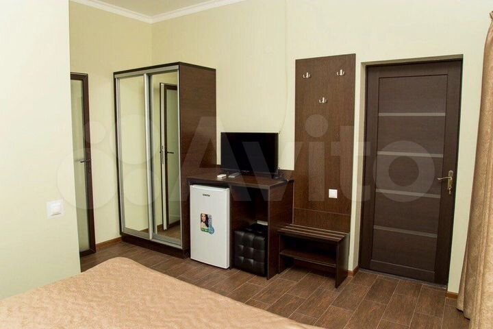 Комната 15 м², 1/2 эт.