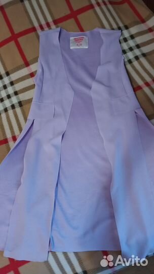 Вещи на девочку 10-12 лет