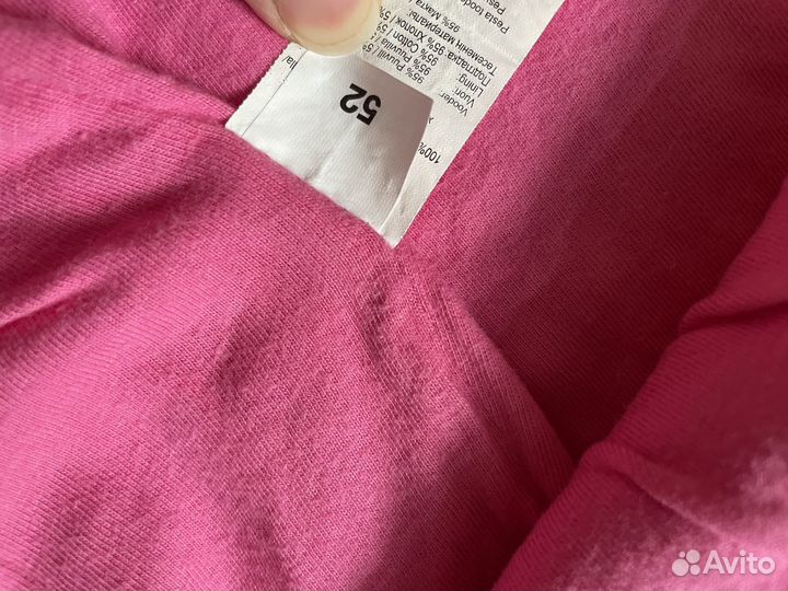 Шапка шлем reima 52