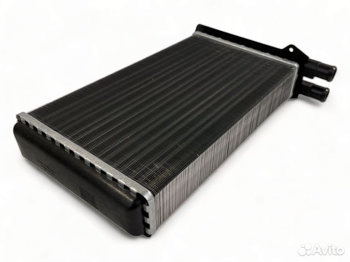 Радиатор отопителя (печки) ваз 2108, 2109. 21099