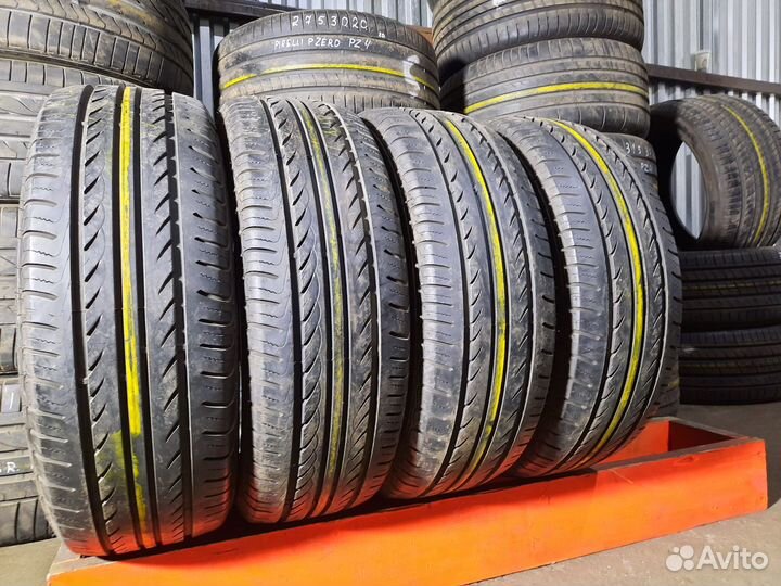 Goodyear Assurance 205/60 R16
