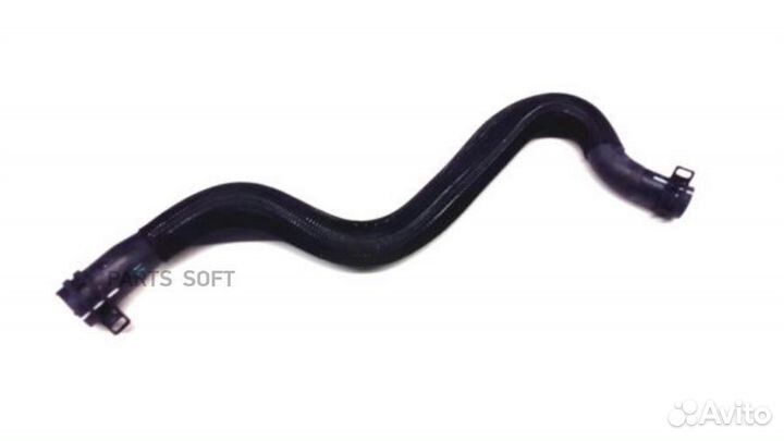 Volvo 8623124 Шланг охлаждения (бачок-двс)