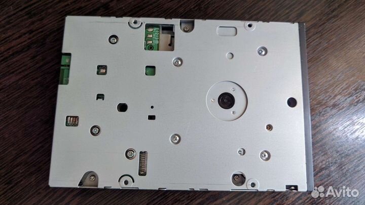 Дисковод 3.5