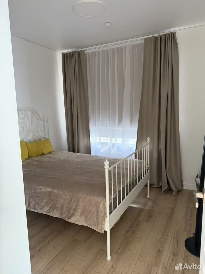 1-комнатная квартира, 40,7 м² — фото 8