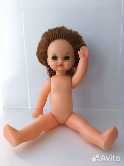 Кукла СССР 35 см
