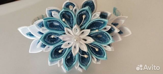 Нарядные ободки