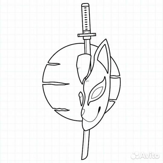 Татуировки