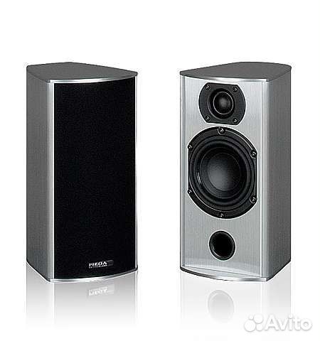 Акустические колонки