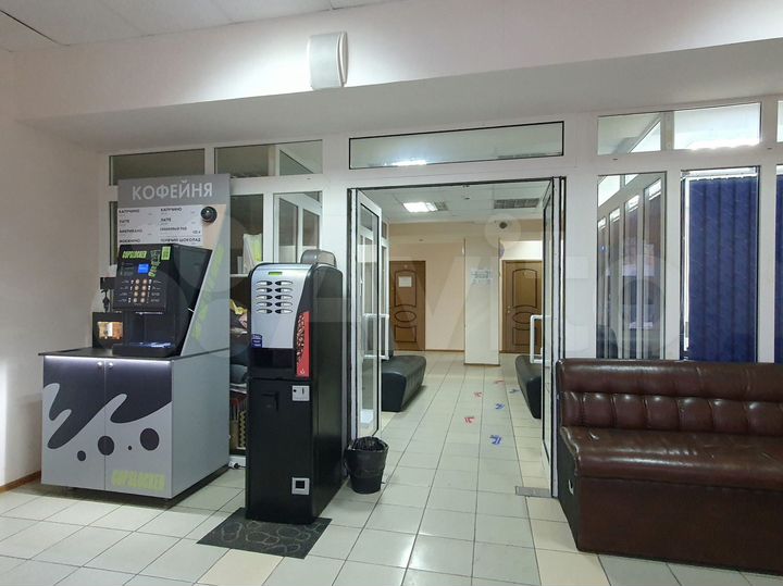 Свободного назначения, 28.6 м²