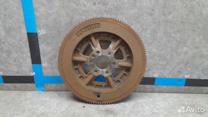 Маховик Peugeot 301