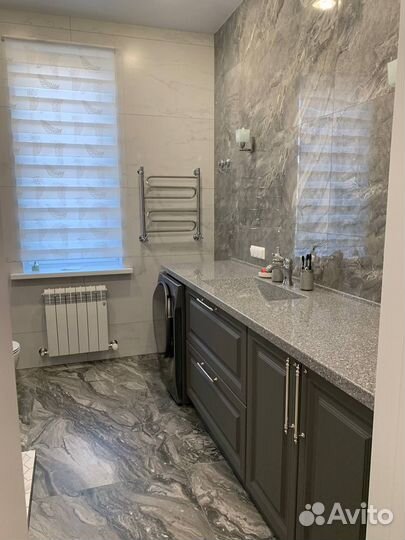 Тумба в ванную