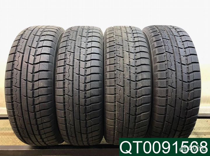 Toyo Winter Tranpath TX 205/65 R16 96P