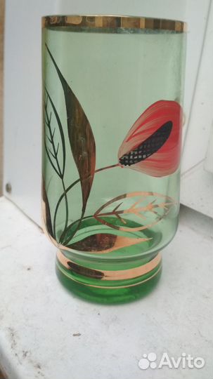 Посуда СССР