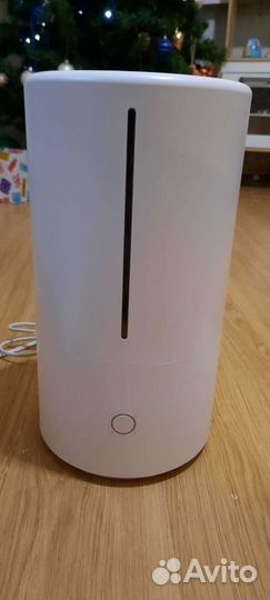 Xiaomi Mi Smart Antibacterial Humidifier
