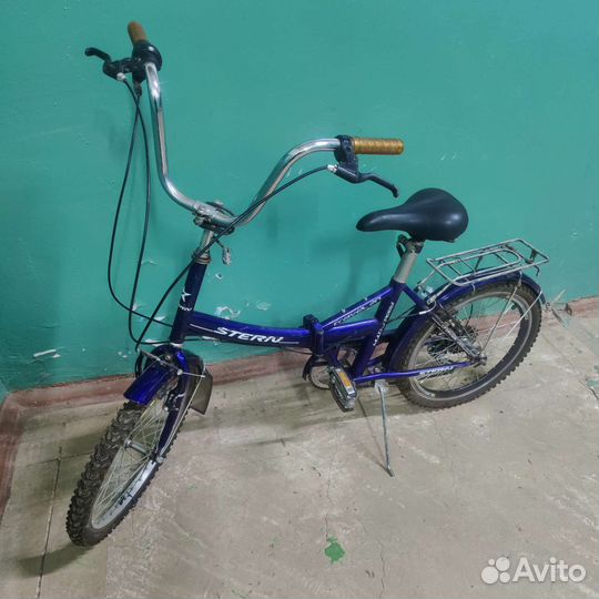 Велосипед бу детский