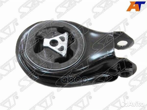 Подушка двигателя задняя mazda 3/axela 03-13/MA