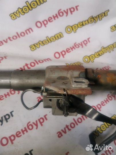 Колонка рулевая Kia Magentis MG