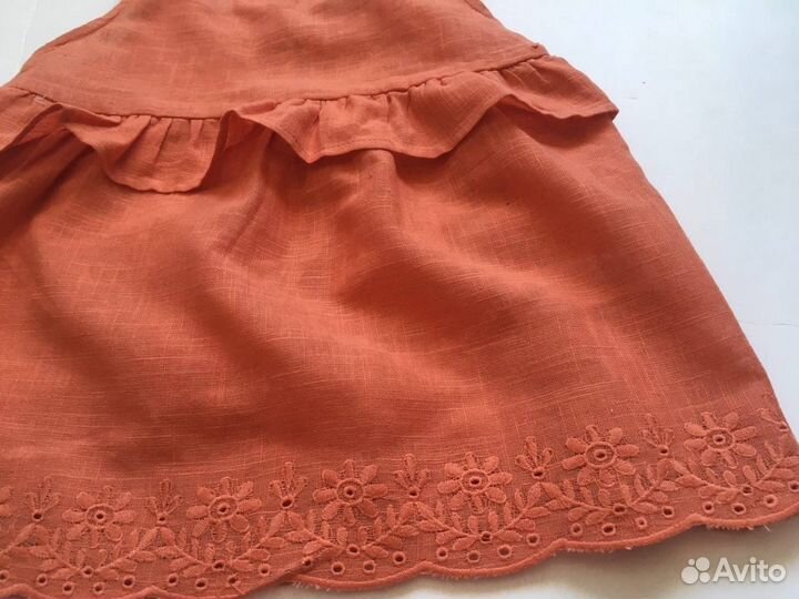 Топ майка примарк 122