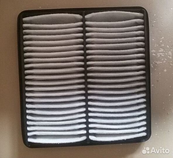 Воздушный фильтр Bosch