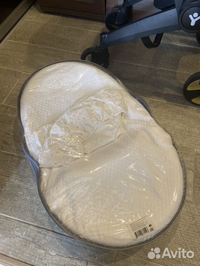 Кокон для малыша