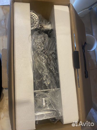 Мясорубка электрическая