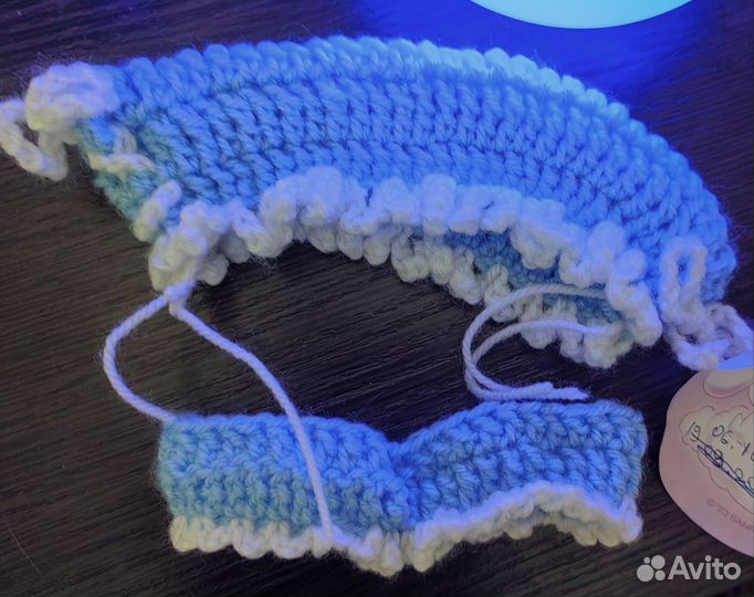 Комплект одежды для zerobaseone zeroni mini plush