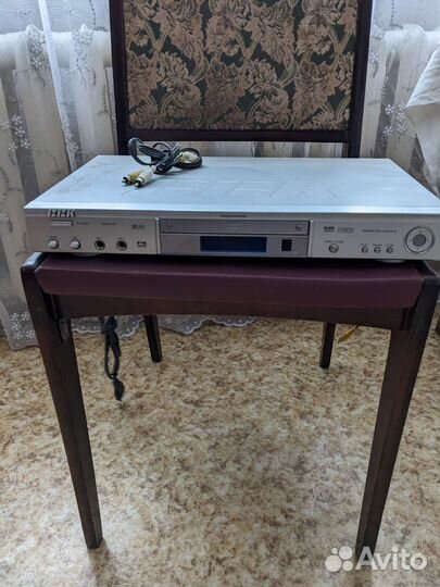 Dvd проигрыватель bbk