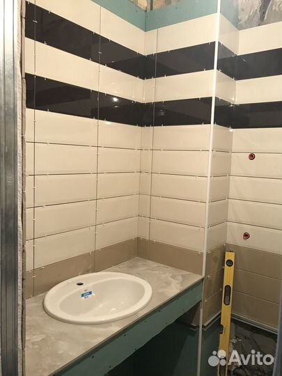 Ремонт и отделка квартир под ключ без посредников