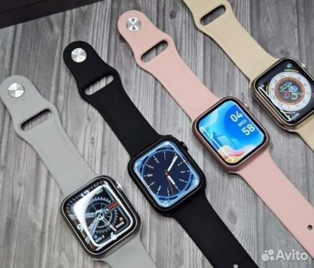 Apple watch 9 41mm