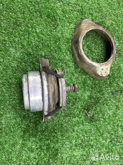 Подушка коробки передач Audi A6 C5 5313