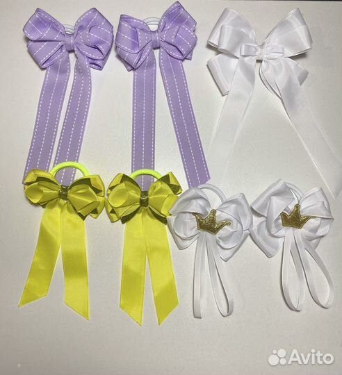 Резинка для волос