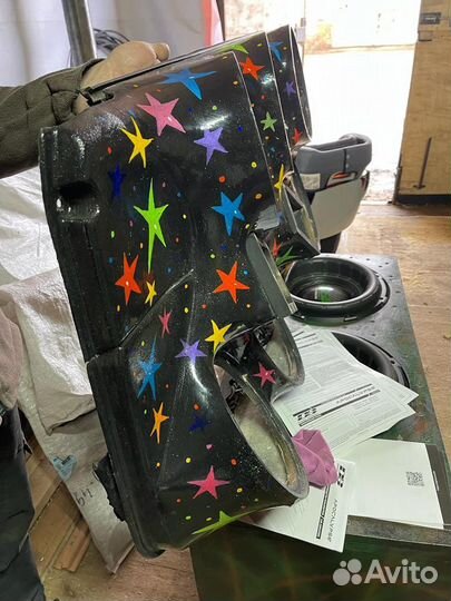 Дверные карты nissan almera