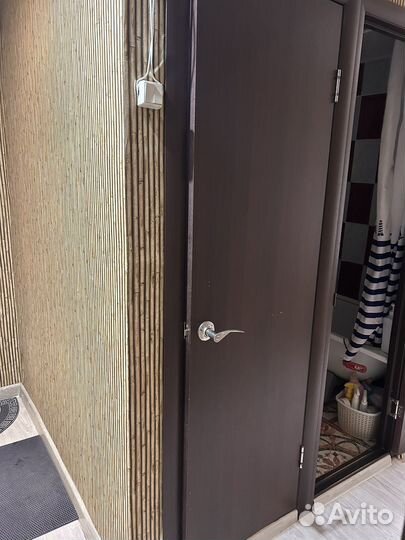 Межкомнатные двери бу с коробкой