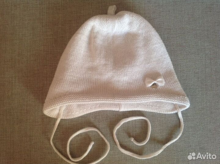 Шапка демисезон/лето, 44-46, 46-48