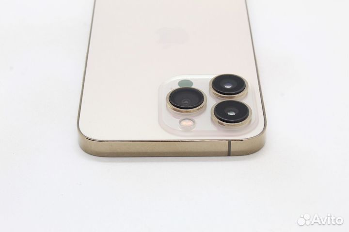 Телефон Apple iPhone 13 Pro 256Gb Gold