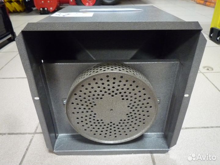 Зернодробилка бизон, 400 кг/Ч