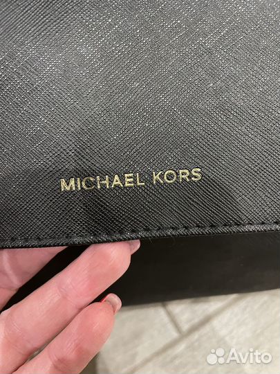 Косметичка michael kors оригинал