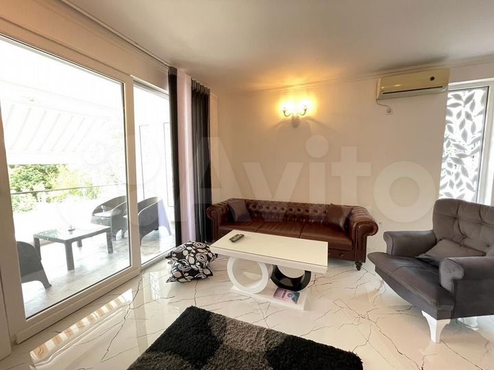 Дом 85 м² на участке 600 м² (Черногория)