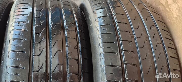 Pirelli Cinturato P7 225/60 R17 99V