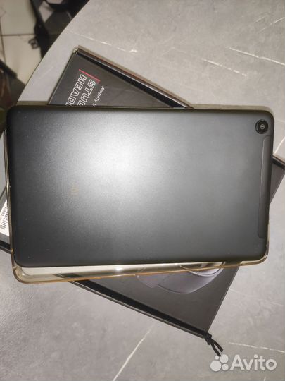 Планшет xiaomi Mi Pad 4 LTE 4/64