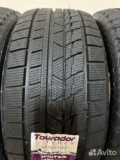 Tourador Winter Pro TSU2 245/45 R19 111V