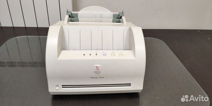 Принтер Xerox 3110