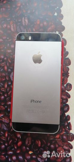 iPhone 5 s 16 гб