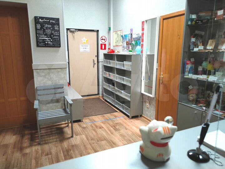 Комната 29 м², 2/3 эт.