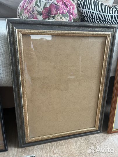 Рамы для картин и фото