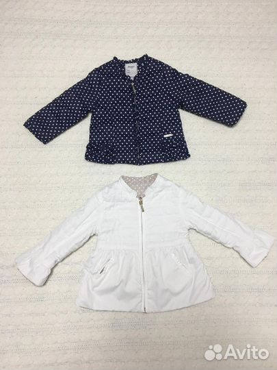 Вещи для девочки