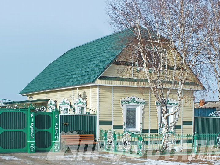 Сайдинг и доборные элементы для монтажа