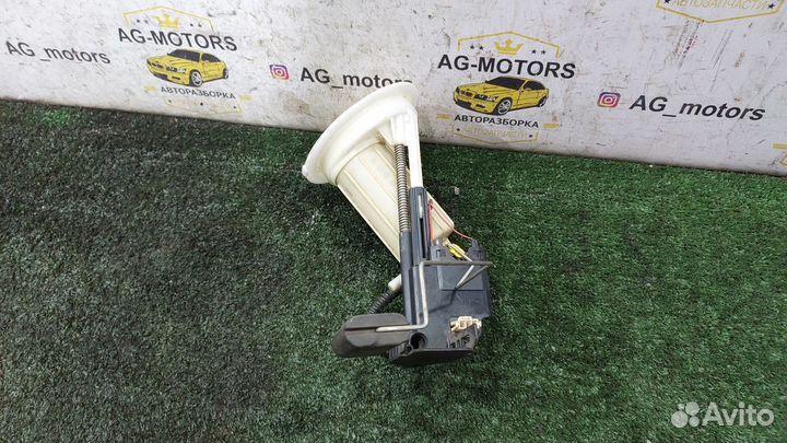 Датчик уровня топлива BMW E60 M54B25